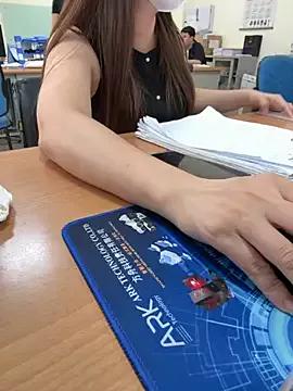 Ruby2000- from StripChat is Freechat