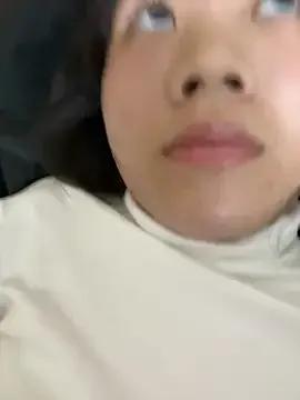 Ruby_68 from StripChat is Freechat