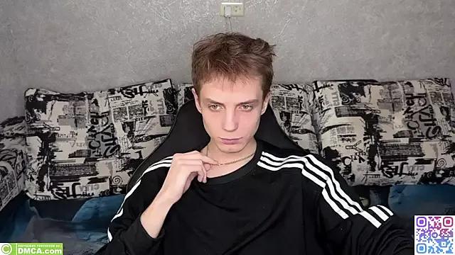 ruby_why from StripChat is Freechat