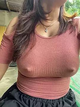 Rubyy_Nk from StripChat is Freechat
