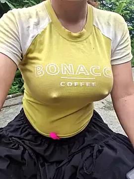 Rubyy_Nk from StripChat is Freechat