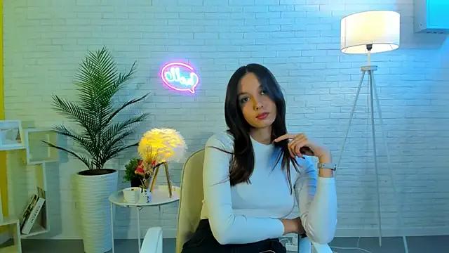 RudyIkeard from StripChat is Freechat