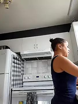 RuggyRackz from StripChat