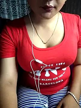 Ruhaniak_hot from StripChat is Freechat