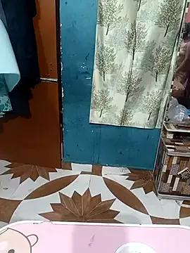 Rupaa77 from StripChat is Freechat