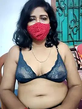 Rupali201 from StripChat