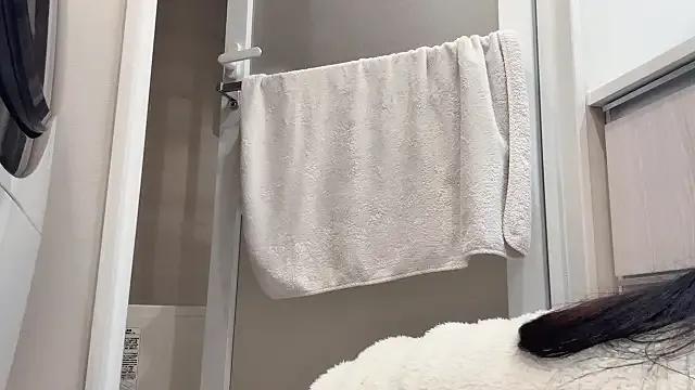 Ruru-ch from StripChat is Freechat