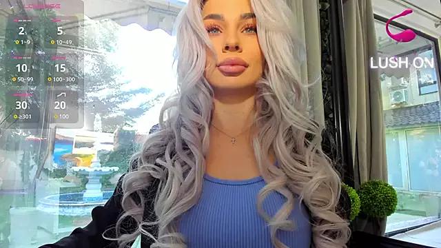 Russian_Ava from StripChat