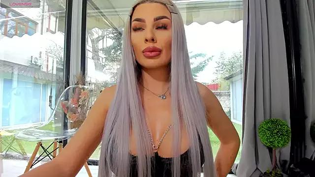 Russian_Ava from StripChat