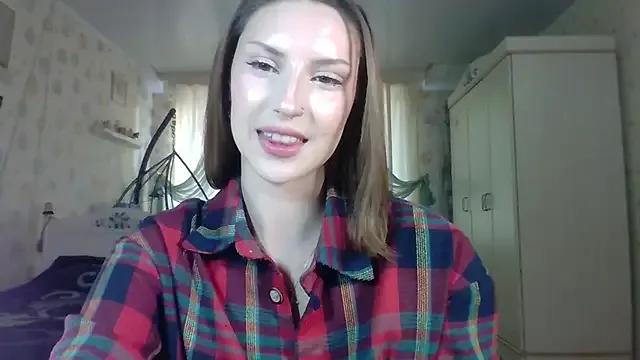 RuxaShade from StripChat is Freechat
