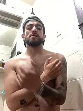 Ryan_Prince_sex from StripChat is Freechat