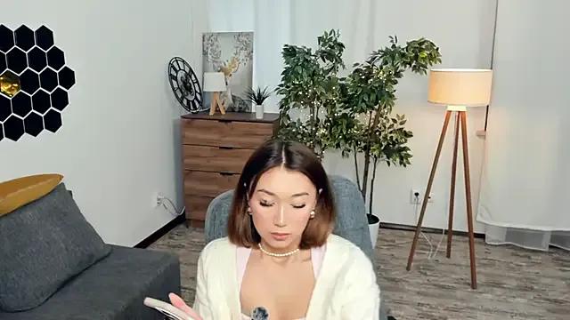 RyanGrandt from StripChat is Freechat