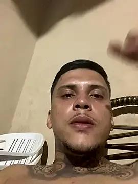 Ryanzl017 from StripChat is Freechat