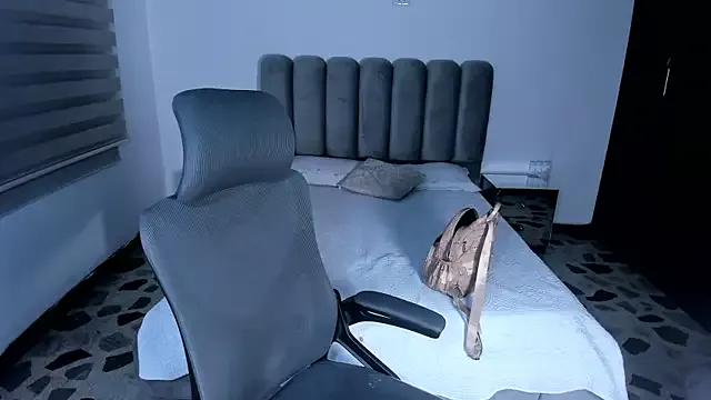 RyleyTaylor from StripChat is Freechat