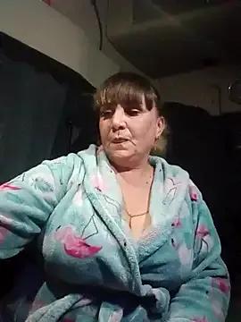 Ryslana0070 from StripChat is Freechat