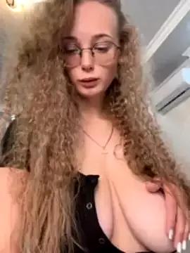 S_Stephania from StripChat