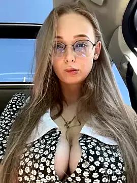 S_Stephania from StripChat