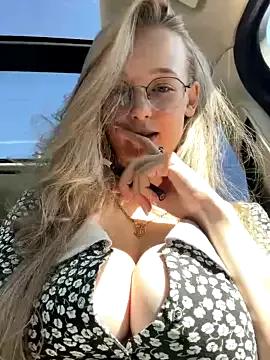 S_Stephania from StripChat
