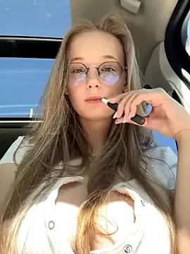 S_Stephania from StripChat