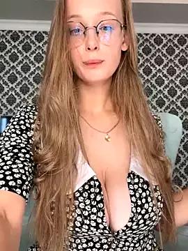 S_Stephania from StripChat