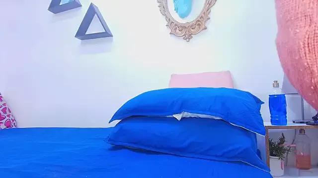 s_sweett from StripChat