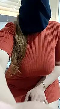 Saakoora from StripChat