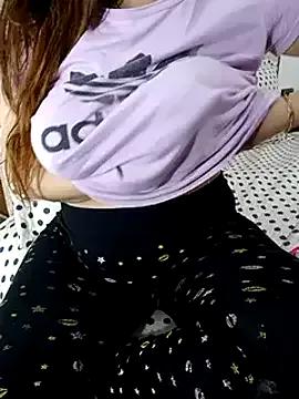 Saakoora from StripChat