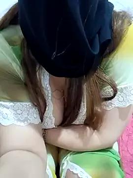 Saakoora from StripChat
