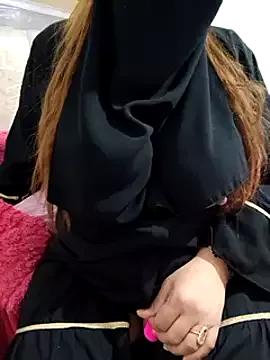 Saakoora from StripChat