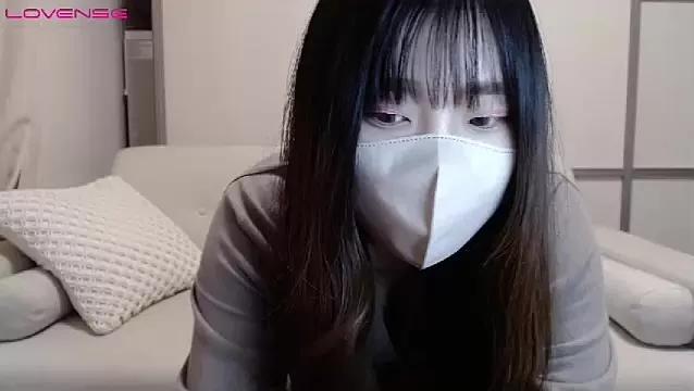 Saaya_chan from StripChat