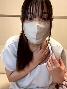 Saaya_chan from StripChat