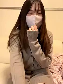 Saaya_chan from StripChat