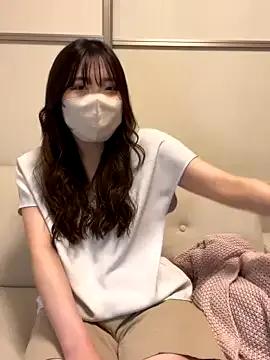 Saaya_chan from StripChat