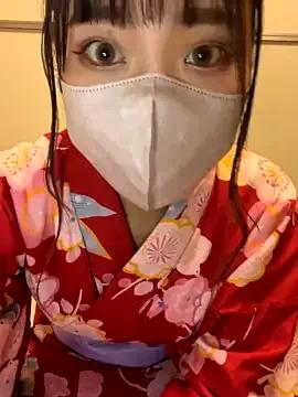 Saaya_chan from StripChat