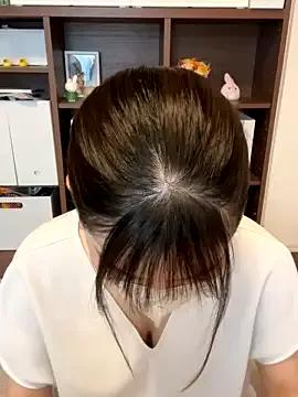 Saaya_chan from StripChat