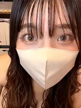 Saaya_chan from StripChat