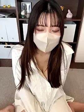 Saaya_chan from StripChat