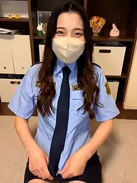 Saaya_chan from StripChat