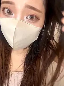 Saaya_chan from StripChat