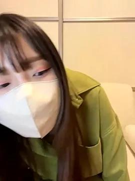 Saaya_chan from StripChat