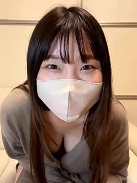 Saaya_chan from StripChat