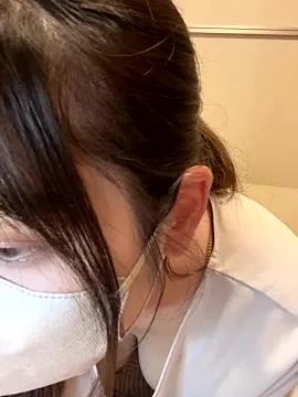 Saaya_chan from StripChat