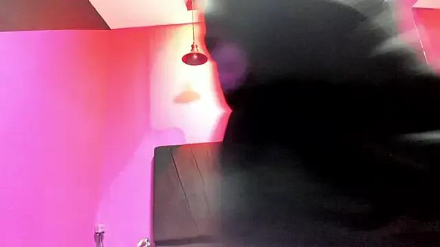 SabbathSinclair from StripChat is Freechat