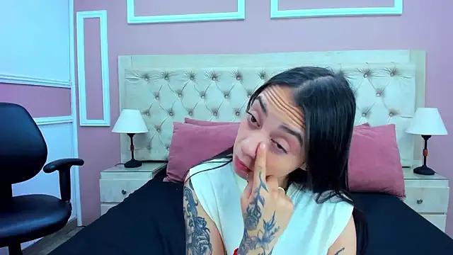 sabbrand from StripChat
