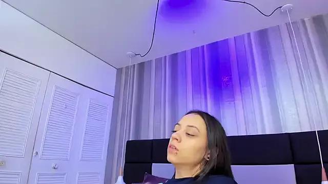 sabbrand from StripChat