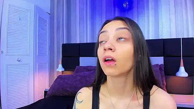 sabbrand from StripChat