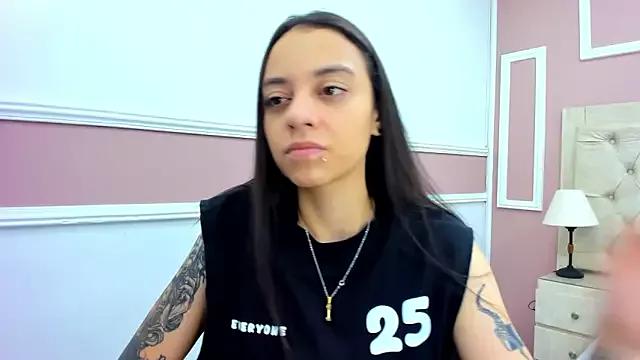 sabbrand from StripChat