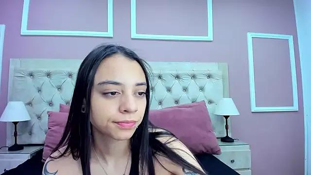 sabbrand from StripChat