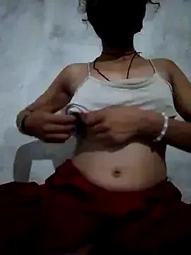 Sabhana_baby from StripChat is Freechat