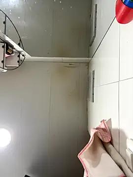 sabrina_rosee from StripChat is Freechat